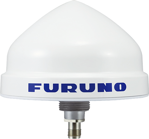 【新製品】古野電気　時刻同期用マルチGNSSアンテナ（2周波対応で堅牢性に優れたフラッグシップアンテナ）　AU-500「在庫掲載」