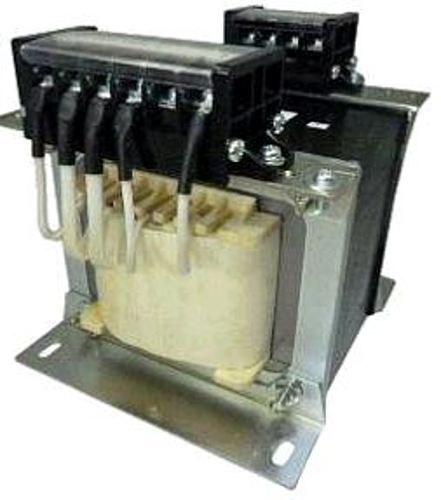 加美電子工業　単相絶縁トランス　NS-1021D3A