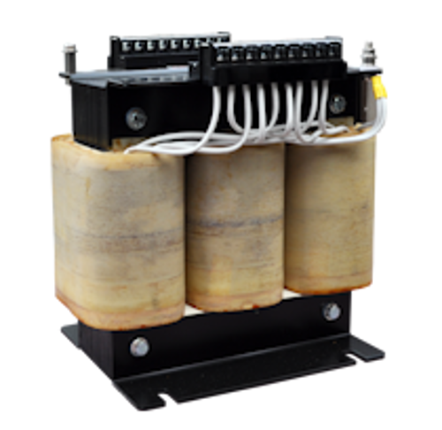 相原電機　３ECLシリーズ（三相トランス）　3ECL-2K　課題解決キャンペーン受付中