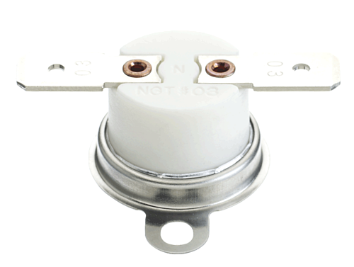 日本GT　バイメタル・サーモスタット　52型セラミックケース