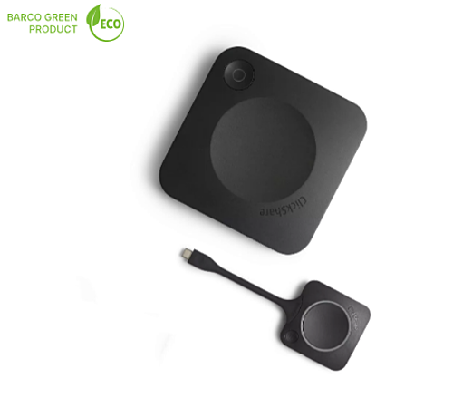 バルコ ClickShare テレビ会議システム CX-20（第二世代） 【送料無料】