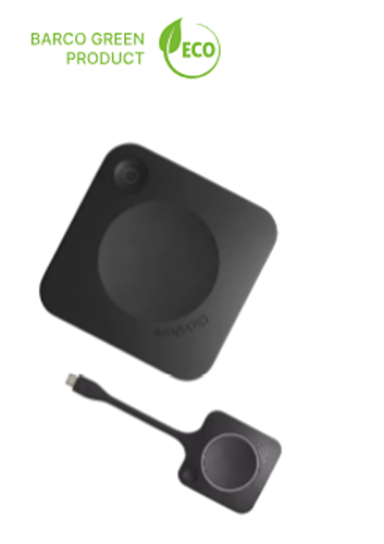 バルコ ClickShare テレビ会議システム C-10（第二世代）  【送料無料】