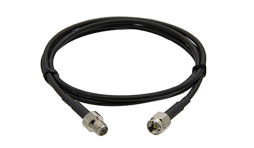 アイホンPATMOα(パトモアルファ)用延長ケーブル(5m)　1.5DS-QFBSx5m SMAP/SMAJ