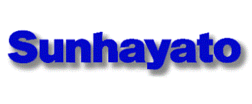 サンハヤト(Sunhayato)