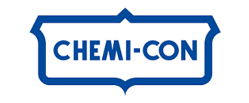 日本ケミコン(CEMI-CON)