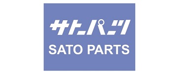 サトーパーツ(SATO PARTS)