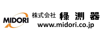 緑測器(MIDORI)