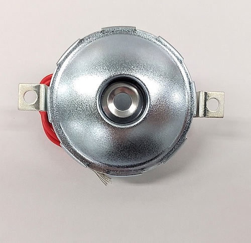 藤倉電気工業　CLBブザー　CLB-34BK　AC100V/110V