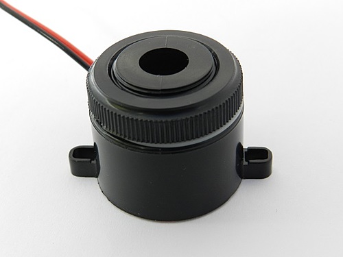 藤倉電気工業　ESZブザー　ESZ-11N-A　DC5V~28V