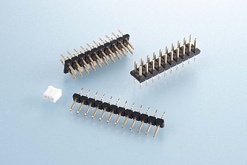 ケル　DSPシリーズ　ディップショートプラグ（2列プラグ）　DSP02-008-431G
