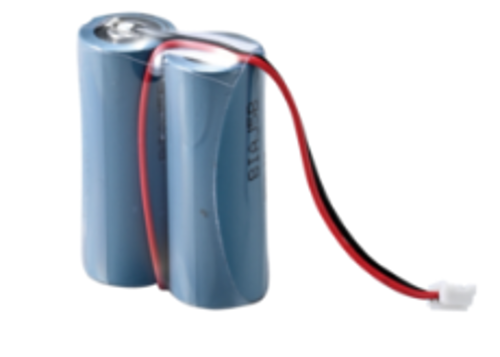 オプテックス　OWU-101系　専用リチウム電池　OWU BATTERY