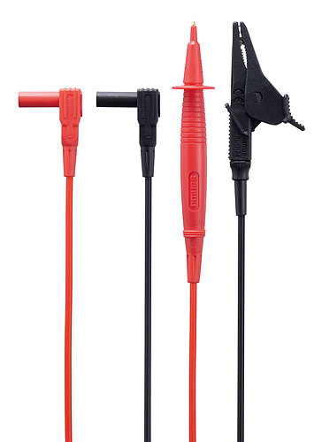 三和電気計器(SANWA)　テストリード TL-112a　「在庫掲載」