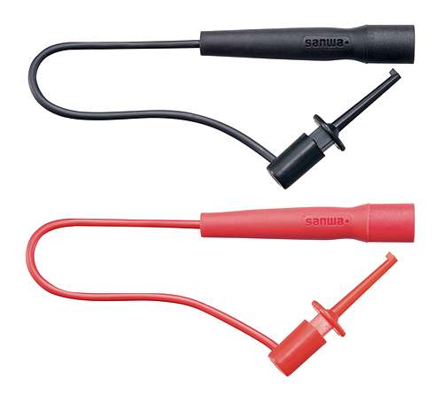 三和電気計器(SANWA)　テストリード TL-9IC　「在庫掲載」