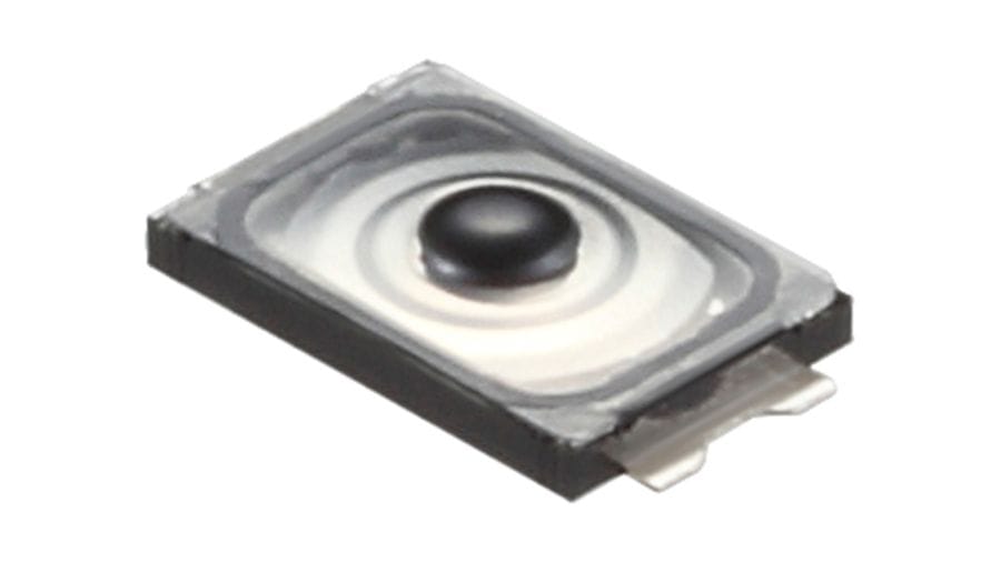 アルプスアルパイン　タクトスイッチ　SKSWCEE010