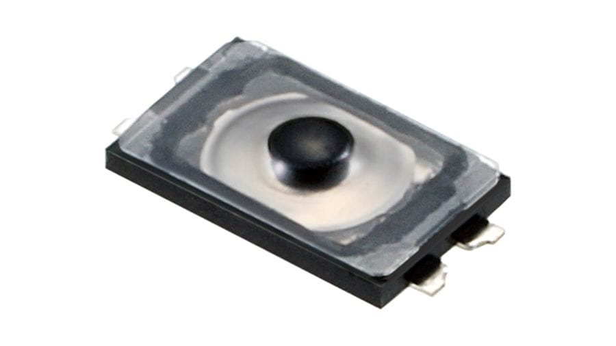 アルプスアルパイン　タクトスイッチ　SKTAAAE010