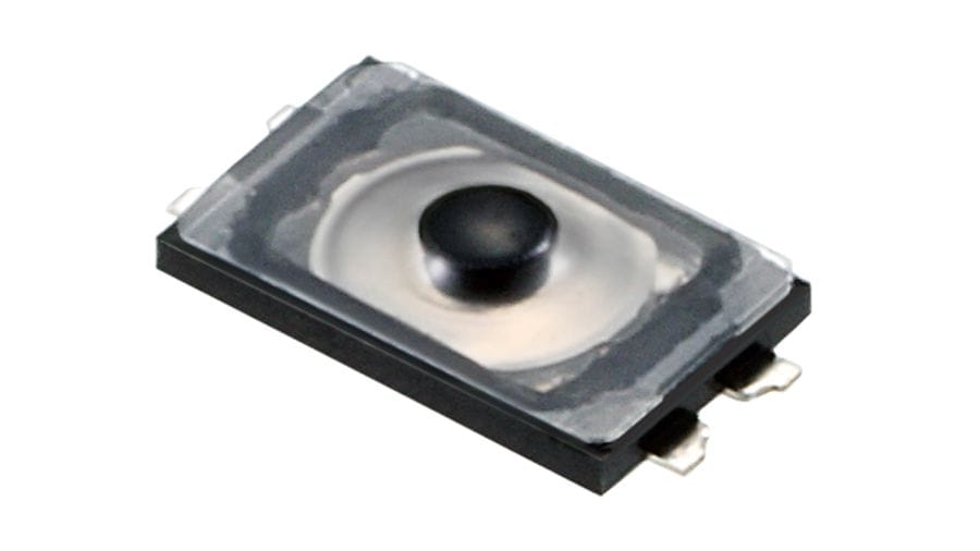 アルプスアルパイン　タクトスイッチ　SKTAACE010