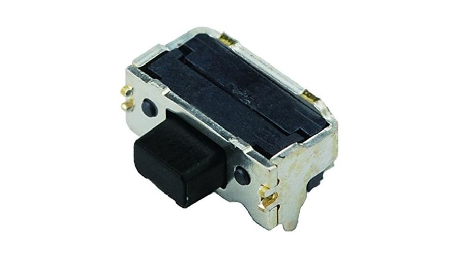 アルプスアルパイン　タクトスイッチ　SKTDLDE010