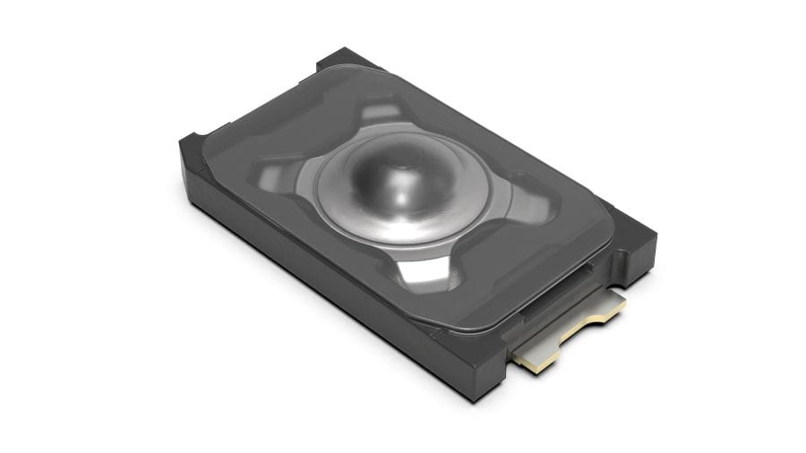 【開発中】アルプスアルパイン　タクトスイッチ　SKUBAAE010