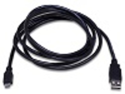 ラインアイ　マイクロUSBケーブル　LE-US18MC