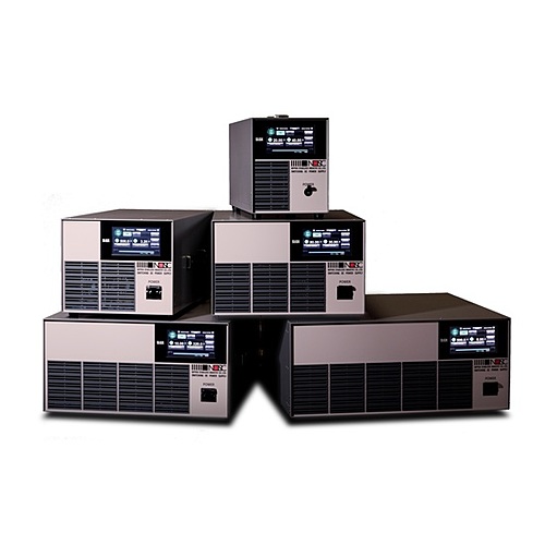 日本スタビライザー工業 デジタルタッチパネル搭載　可変型スイッチング方式　直流定電圧／定電流電源 SLGX-40-100