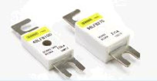 日之出電機製作所　リミッターヒューズ　96LFB325