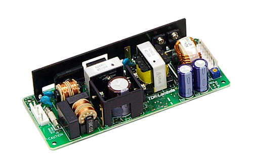 TDKラムダ　AC-DC電源　ZWS100BAF-5