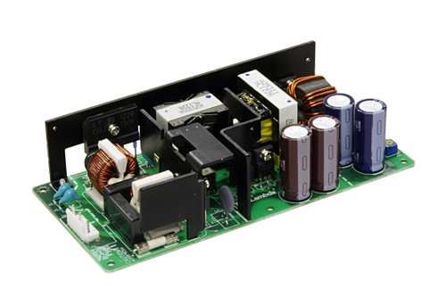 TDKラムダ　AC-DC電源　ZWS300BAF-48