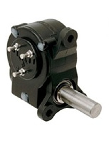 緑測器　接触式多回転型センサ　CP-2F-50S-RB 5Kｵｰﾑ