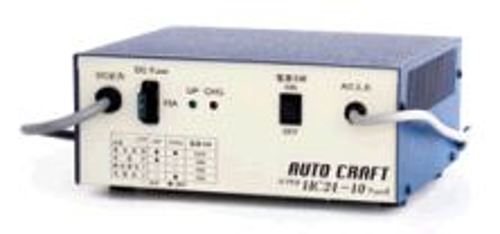 オリオンオートクラフト　リチウムイオン電池用充電器　SHC12-30(LIB)