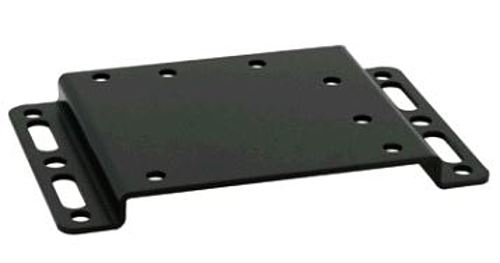 IDEC　SE2L形　底面簡易取付金具　SE9Z-HS2-BK03