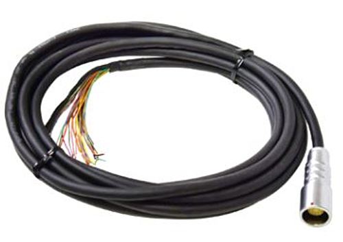 IDEC　SE2L形　コネクタケーブル 5m　SE9Z-HS2-C005