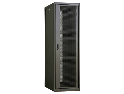 摂津金属工業　高耐震型サーバーラック　SSRG-46U7090VB 「在庫掲載」