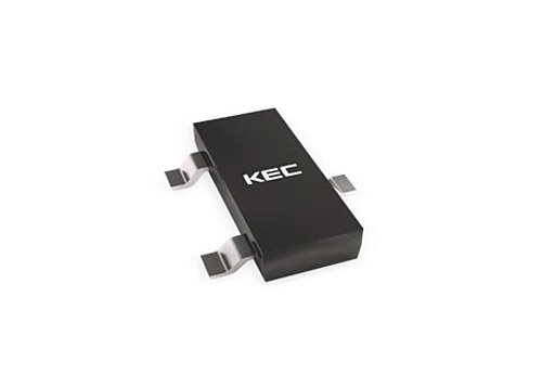 KEC(ケーイーシー)　ツェナーダイオード　Z02W6.8V-Y-RTK/P 「在庫掲載」