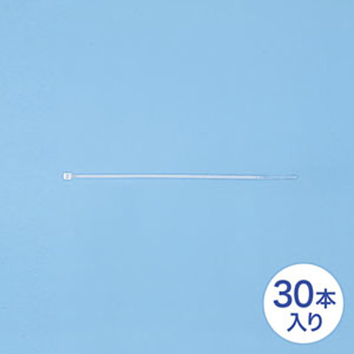 サンワサプライ　ケーブルタイ　CA-602N「在庫掲載」