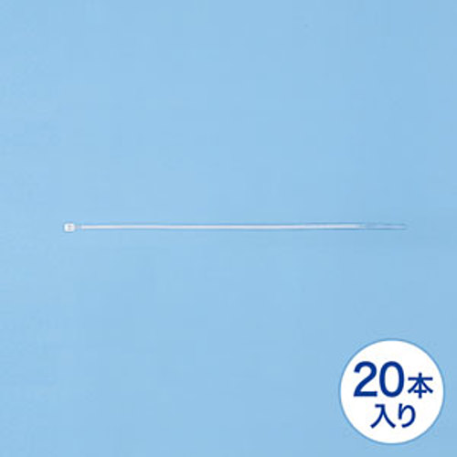 サンワサプライ　ケーブルタイ　CA-603N「在庫掲載」