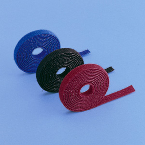 サンワサプライ　ケーブルタイ（面ファスナー）　CA-MF4SETN「在庫掲載」