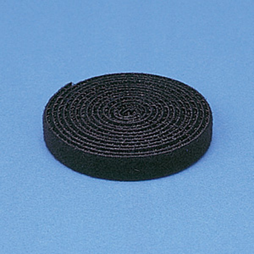 サンワサプライ　ケーブルタイ（面ファスナー）　CA-MF5KN「在庫掲載」