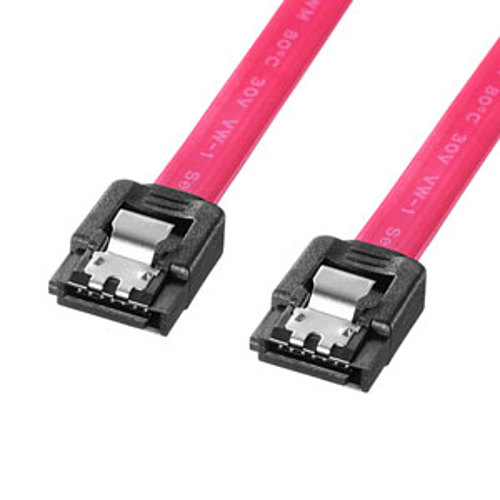 サンワサプライ　シリアルATA3ケーブル　TK-SATA3-07「在庫掲載」