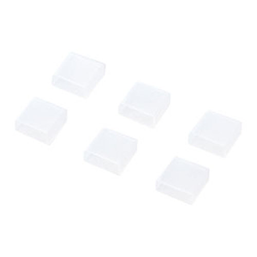 サンワサプライ　USBコネクタカバー　TK-UCA4「在庫掲載」