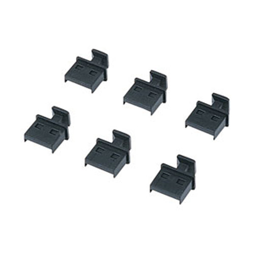 サンワサプライ　USBコネクタキャップ　TK-UCAP「在庫掲載」