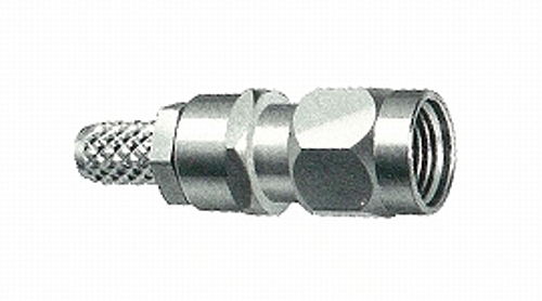 多治見無線電機　TMA(SMA)シリーズ　プラグ（圧着式）　TMA3103-10