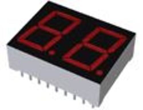 ROHM(ローム)　高輝度数字表示器　LBP-602VA2 「在庫掲載」