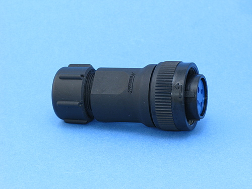 七星科学研究所　プラグ　NRW-204-PF12 「在庫掲載」