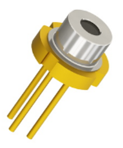 ROHM(ローム)　半導体レーザー　RLD63NPC8「在庫掲載」