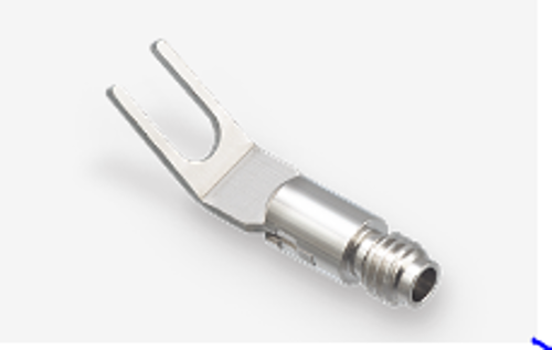 サトーパーツ　KISEKAEチップ用フォーク端子　TJ-100-KY