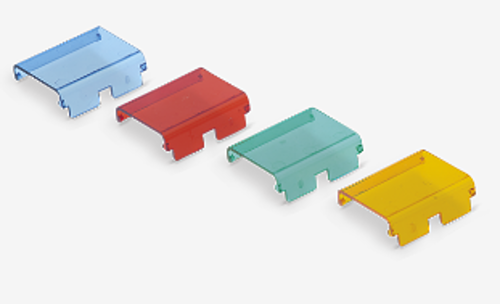 サトーパーツ　ネジ式端子台　ML-350-C-2PBL