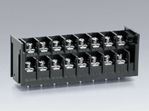 サトーパーツ(SATO PARTS)　ネジ式端子台　ML-750-W1BF-32P